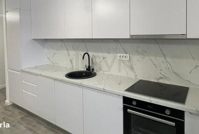 Apartament cu 2 camere în Dămăroaia - 5