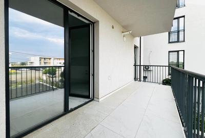 Apartament cu 3 camere decomandat în Dumbrăvița