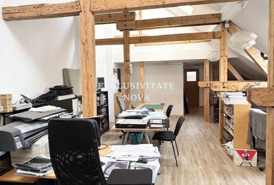 Birou, de 65 mp, în Universitate - 4