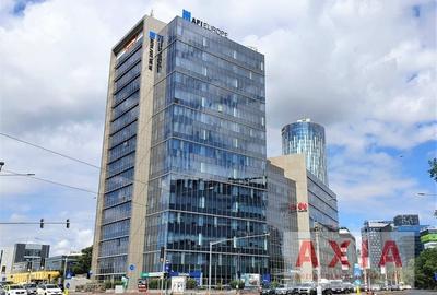 Birou, 417 mp în Barbu Văcărescu