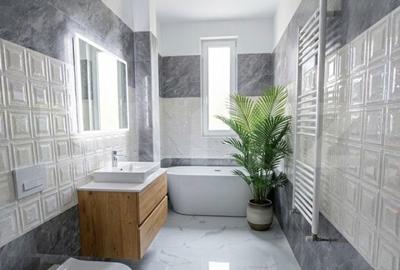 Apartament cu 2 camere decomandat în Girocului - 1