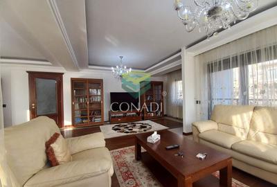 Apartament cu 4 camere decomandat în Nordului - 2