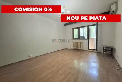 Apartament cu 2 camere decomandat în Polonă