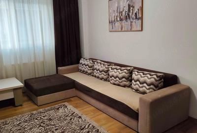 Apartament cu 2 camere decomandat în 9 Mai - 10
