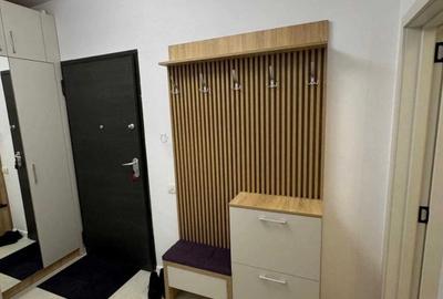 Garsonieră decomandată, mobilată în Lujerului - 6