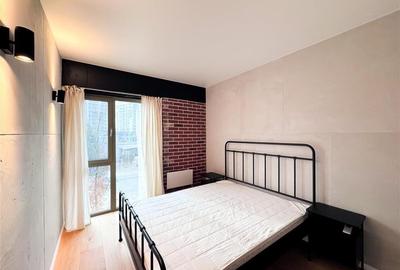 Apartament de inchiriat 3 camere Complex Aviatiei Park - 15