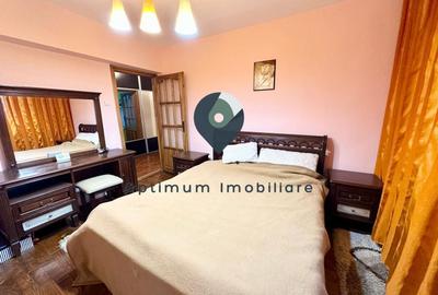 Apartament cu 3 camere, 2 bai in Manastur, zona P-ta Ion Mester ! - 10