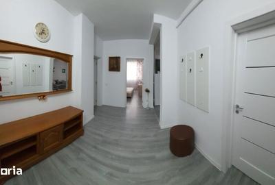 Apartament cu 3 camere în Tolstoi - 2