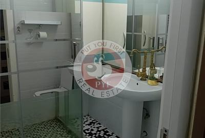 Metrou Piata Iancului | Garsoniera | Semidecomandata | 33mp | B12127 - 1