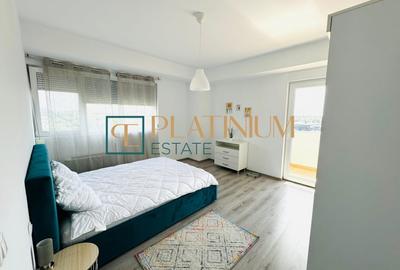 Apartament cu 2 camere, mobilat în Torontalului - 1