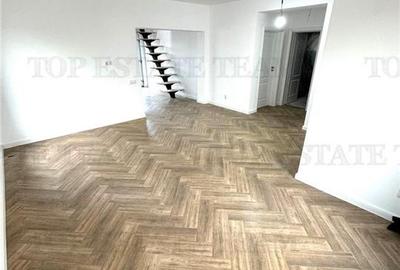 Casă individuală cu 4 camere cu Teren 388 Mp în Central - 19