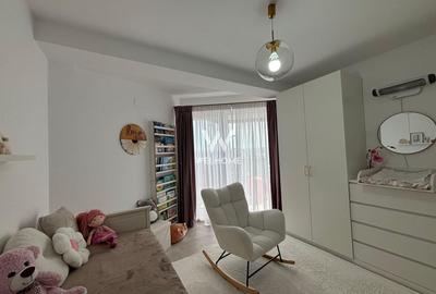 Apartament cu 3 camere în Mihai Viteazul - 35