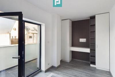 Apartament cu 3 camere decomandat, mobilat în Central - 11