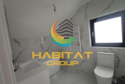 Casă individuală cu 4 camere cu Canalizare în Berceni - 9