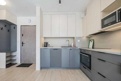 Garsoniera in zona Cotroceni - 2