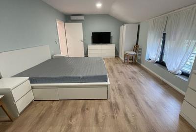 Casa spatioasa,amenajata in zona Lipovei - 16