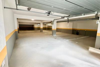 Apartament cu 3 camere în Aviației - 9