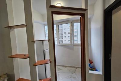 Garsonieră semidecomandată în Basarabia - 4