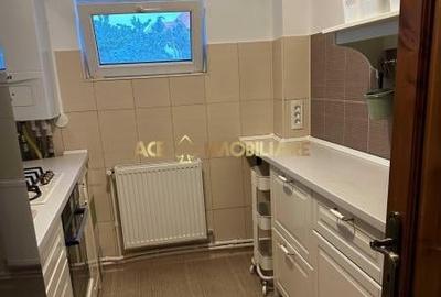 Apartament cu 2 camere decomandat, mobilat în Dacia - 5