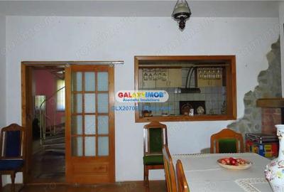 Oportunitate Exceptionala: Casa cu Teren Generos, zona Lebada! - 8