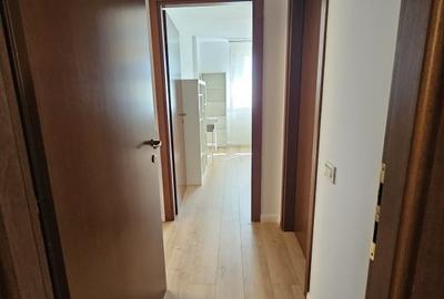 Apartament cu 3 camere semidecomandat, mobilat în Calea Plevnei - 9
