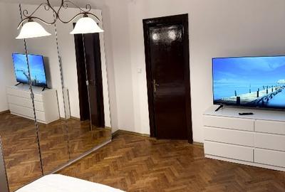 Apartament cu 3 camere decomandat în Dacia - 15