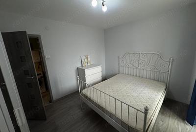 Apartament cu 2 camere semidecomandat în Central - 1