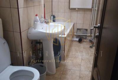 Garsonieră decomandată în Rahova - 3