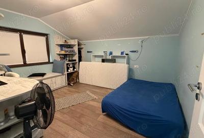 Casa Individuala, dormitor la parter, mobilata si utilata. Piscina! PRET NEGOCIABIL - 8