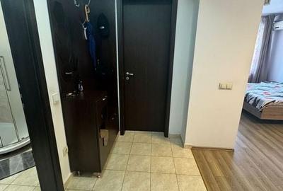 Apartament tip studio Bragadiru Fortuna Loc de Parcare Apartament tip studio Bragadiru Fortuna Loc de Parcare - 5