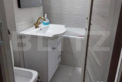 Apartament cu 3 camere semidecomandat în Carpați 1 - 2