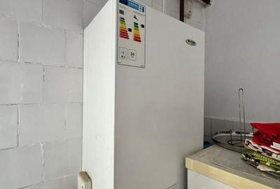 CEC Bank  Eliberării apartament 3 camere cu centrala pe gaz - 3