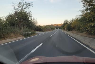 Teren Cernavodă 14.000 m/4 euro m - 9