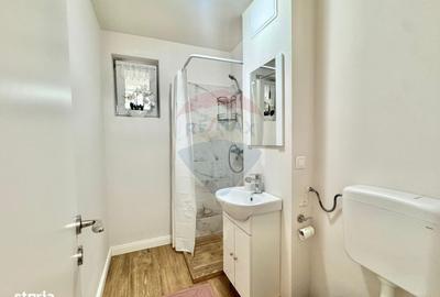 Apartament cu 2 camere semidecomandat, mobilat în Colentina - 7
