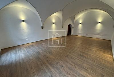 Spatiu de birouri de inchiriat - Central, Sibiu (47 mp utili) - 4