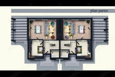 Duplex centru Miroslava - 10