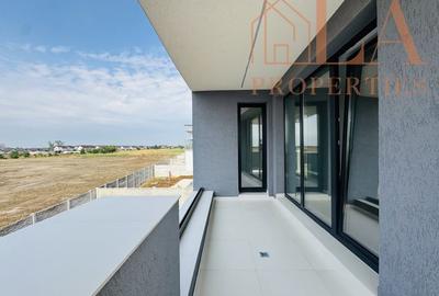 Casa individuala 4 camere | Panouri fotovoltaice 5kw | Domnesti - 7