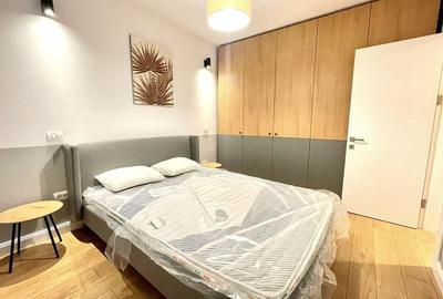 Apartament cu 3 camere în Pipera