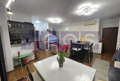 Apartament cu 3 camere decomandat în Titan - 3