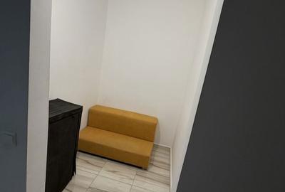 Apartament cu 2 camere decomandat în Roșu - 1