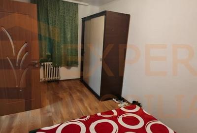 Apartament cu 3 camere semidecomandat, mobilat în Tomis Nord - 11