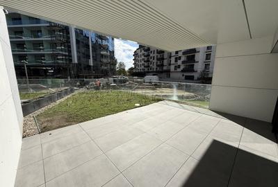 Apartament 2 camere premium | One Lake Club |  Fabrica de Glucoza Apartament 2 camere premium | One Lake Club |  Fabrica de Glucoza - 9