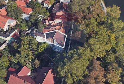 Apartament de inchiriat, Parcul Libertatii, locul tau de work & relax - 18