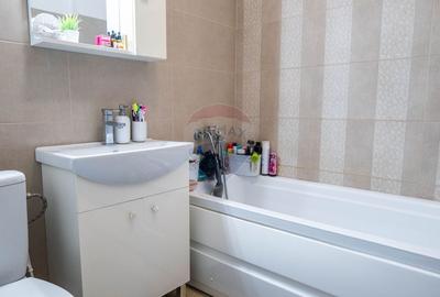 Apartament cu 1 camere de vanzare in zona Fundeni Apartament cu 1 camere de vanzare in zona Fundeni - 13