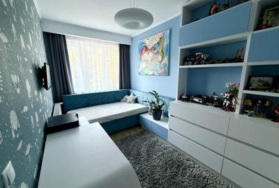 Apartament cu 2 camere în Tudor - 6