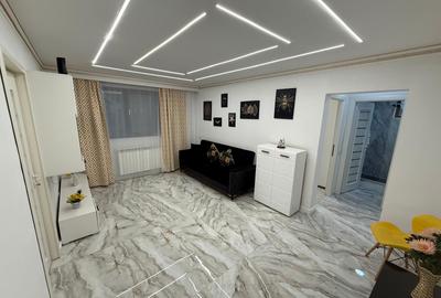 Apartament cu 2 camere semidecomandat în Ultracentral - 5