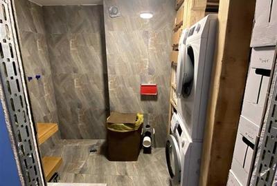 Apartament cu 4 camere semidecomandat, mobilat în Aeroport - 6