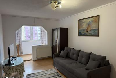 Apartament cu 2 camere decomandat, mobilat în Vasile Aaron - 3
