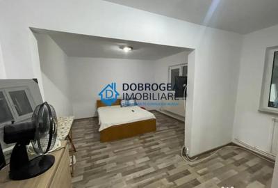 Apartament cu 2 camere decomandat în Central - 11