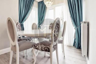 Apartament lux 3 camere I Floreasca Residence I Gradina proprie Apartament lux 3 camere I Floreasca Residence I Gradina proprie - 4
